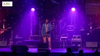 Zomerconcert Jo Vally live in Casino Blankenberge