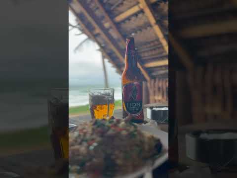 #beer #beerlover #rice #friderice #beach #beachvibes