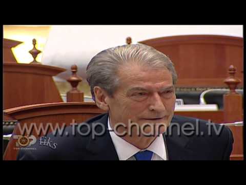 Fiks Fare, 7 Dhjetor 2015, Pjesa 1 - Investigative Satirical Show