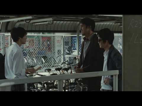 海よりもまだ深く Video2