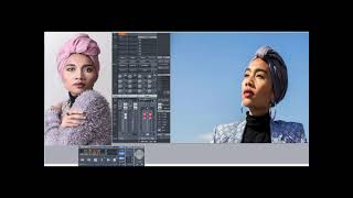 Yuna – Broke Her (Slowed Down)