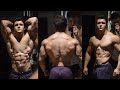 CHEST & BACK | NYC VLOG