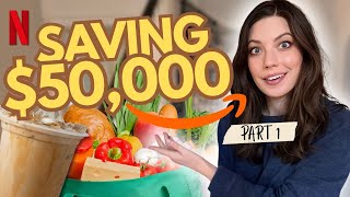How I Save $50,000 Every Year With Zero Waste Living Part 1