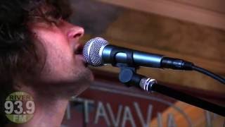 93.9 Free River Session: Cobi - Don&#39;t You Cry For Me (acoustic)