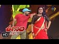 Roja Shekar Master Ammadu Lets Do Kummudu Dance Ugadi 369 29th March 2017 ETV Telugu