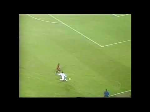 Atlético PR 1 x 3 Internacional - Campeonato Brasileiro 2005