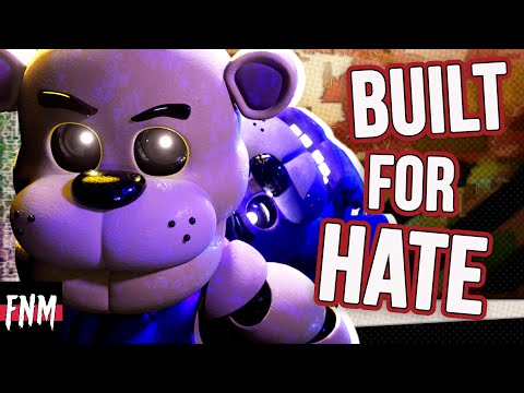 Five Nights Music and TryHardNinja