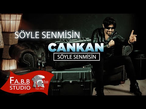 Cankan - Söyle Sen Misin? (2009)