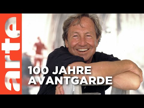 Die Welt des Robert Rauschenberg | Doku HD | ARTE