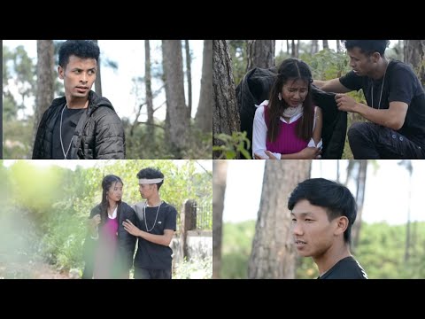 KYLLA (Khasi series) part 10 (HAME & THIANG)