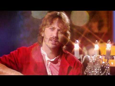 Dalibor Janda & Šárka Rolencová (Tomanová) - Střásej hvězdy do mých vlasů (Padá hvězda) (1985)