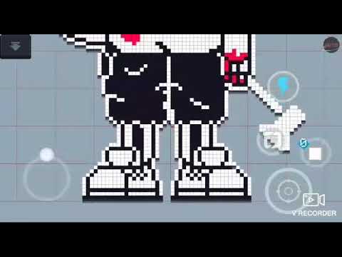 Swap Murder Time Trio Phase 1 Horror,Dust and Killer Papyrus.