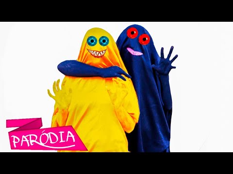 PARÓDIA | NÃO FICA APAIXONADINHA - MC LORENZO #19