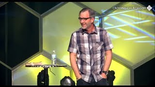 preview picture of video 'Chasing Happiness - Wk 3 | The Crossing Church, Elk River, MN | Pastor Eric Dykstra'