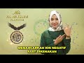 REVIEW ️KHASIAT KALUNG KESEHATAN AL MUSLIM PLATINUM BY JM MEDICAL KOREA