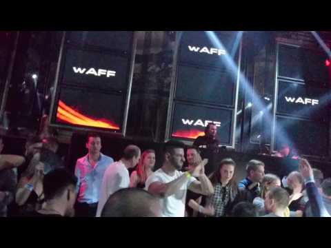 wAFF @ Cinema Hall (The Debut Carneval) Budapest, Hungary - 2017.02.11 - PART 7