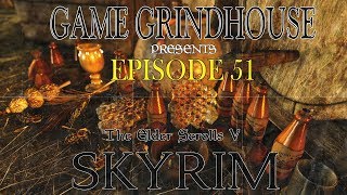 Бросивший вызов богу ● Skyrim Прохождение #51
