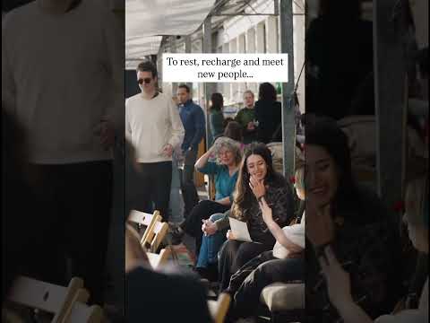 Secret Offline Clubs in Amsterdam – Doing Things You’ve NEVER Tried Before!