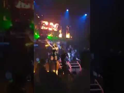 Chaviñon ! Dulce María feat. Christian Chavez