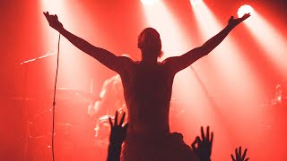 SHREDHEAD - Knife In A Gunfight LIVE - SHREDDING HALLOWEEN 2018