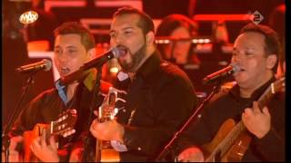 Chico &amp; The Gypsies Max Proms   Volare