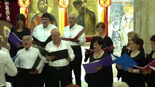 Rum dum dum - D. Shuplevski