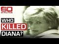 The Final Hours Of Princess Diana S Life Exposed 60 Minutes Australia