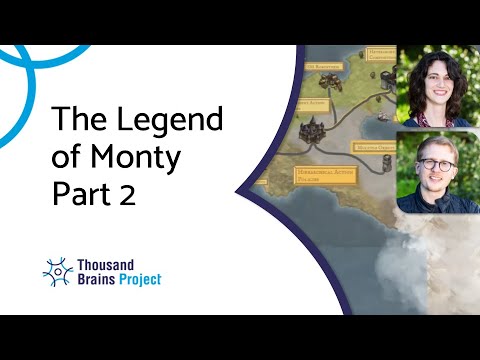 2023/07 - Legend of Monty - Part 2