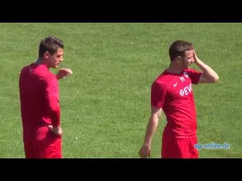 OFC dreht Spiel nach Rückstand