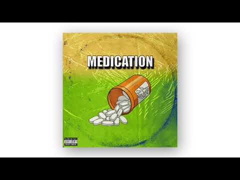 Lil Rose - Medication