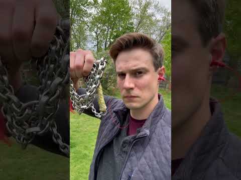 A Challenge was Issued