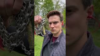 Download lagu A Challenge was Issued mp3