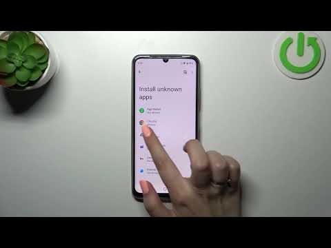 How to Allow Unknown Sources on REALME C53 – Install Apps From Unknown Sources