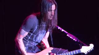 Extreme-Pornograffitti-Love-The Space at Westbury 01-24-15