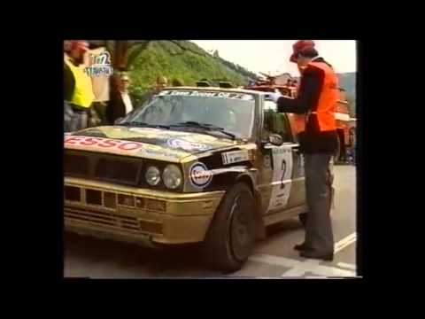 Rally Albena - Zlatni Piassatzi - Sliven [NEW!!!]