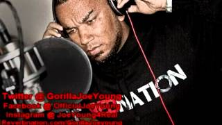 Joe Young Feat Raekwon & Joey Majors - Watching Our Dollars