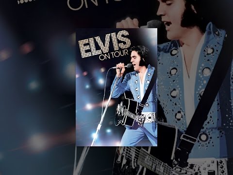 Elvis on Tour