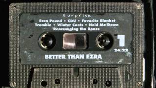 Better Than Ezra - Favorite Blanket (Instrumental)