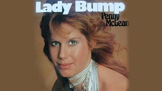 Lady Bump - Penny McLean - Lyrics/แปลไทย