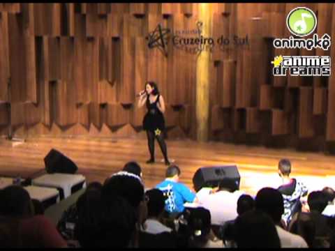 15 Cat. especial AD2012 - Steh - This Love