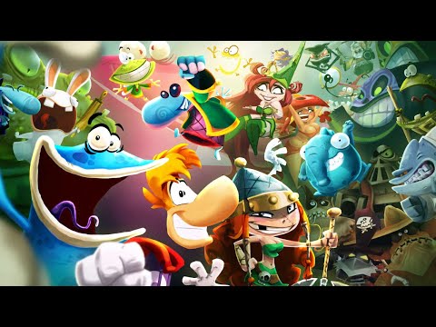rayman advance gba download