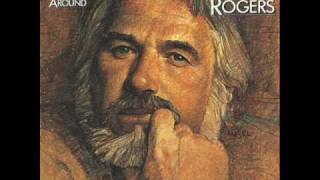 Kenny Rogers -  If You Can Lie A Little Bit