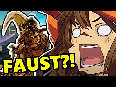 Arc System's Hidden Gem