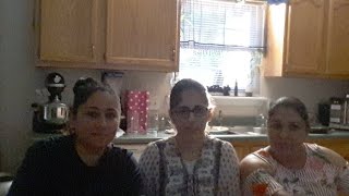 HOLA AQUI CON NUESTRA VISITA DE CHICAGO SONIA😘