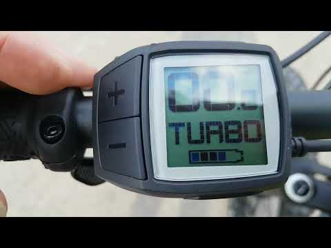 Conway  Cairon S 227