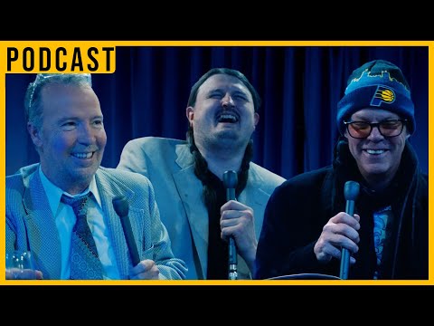 "The Suite Life" Doug Stanhope/Andy Andrist/Junior Stopka (Doug Stanhope Podcast)