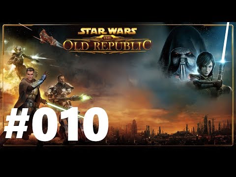 Star Wars The Old Republic #010 Imperiale Flotte