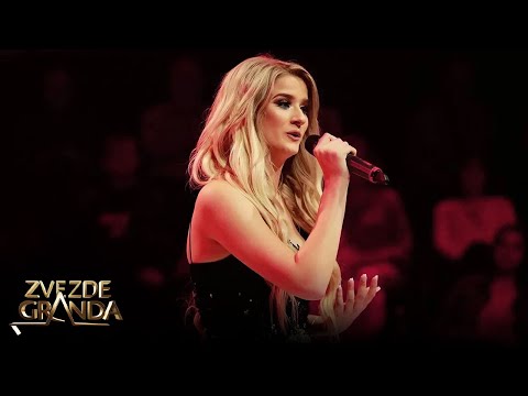 Sanja Kostic - Moja poslednja.., Nismo smeli - (live) - ZG - 19/20 - 28.12.19. EM 15