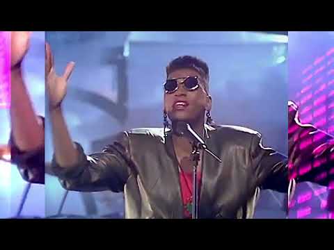 Soul Avengerz & Adeva - Musical Freedom (Video Extended)