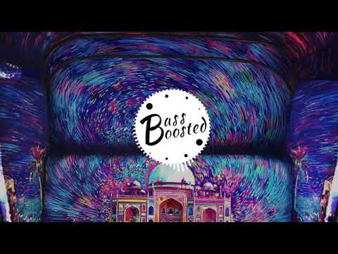 LUTRA PITTER NEW DJ TRANCE BASS BOOSTED 2018